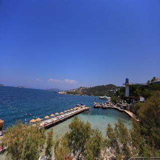 Blue Dreams Resort fotoÄŸrafÄ±