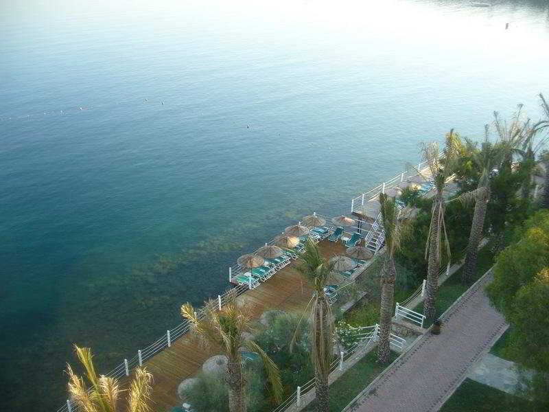 Blue Dreams Resort fotoÄŸrafÄ±