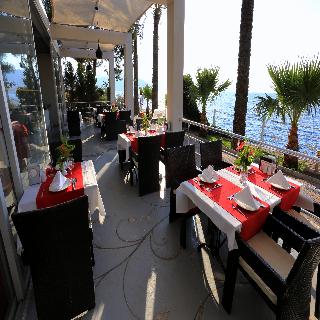 Blue Dreams Resort fotoÄŸrafÄ±