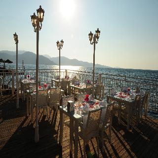 Blue Dreams Resort fotoÄŸrafÄ±