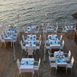 Blue Dreams Resort fotoÄŸrafÄ±