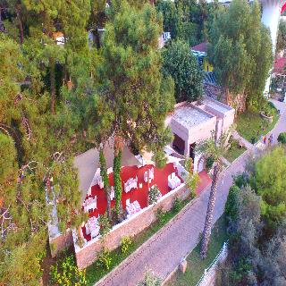 Blue Dreams Resort fotoÄŸrafÄ±