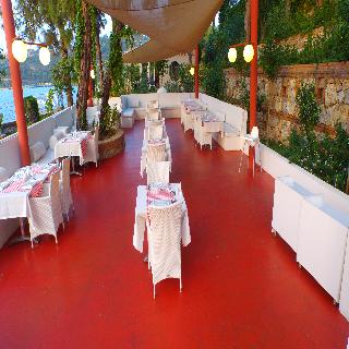 Blue Dreams Resort fotoÄŸrafÄ±