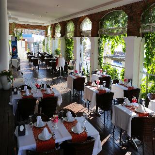 Blue Dreams Resort fotoÄŸrafÄ±