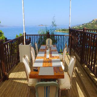 Blue Dreams Resort fotoÄŸrafÄ±