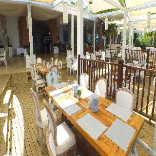 Blue Dreams Resort fotoÄŸrafÄ±