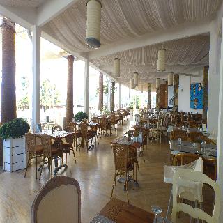 Blue Dreams Resort fotoÄŸrafÄ±