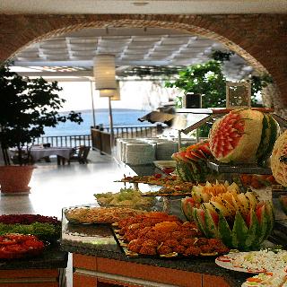 Blue Dreams Resort fotoÄŸrafÄ±