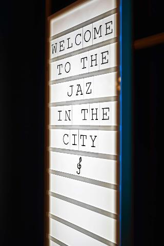 Jaz in the City Vienna fotoÄŸrafÄ±