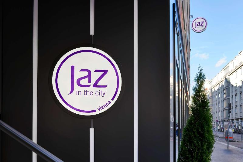 Jaz in the City Vienna - Genel