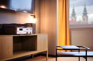Jaz in the City Vienna fotoÄŸrafÄ±