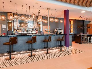 Premier Inn Mannheim City Centre fotoÄŸrafÄ±
