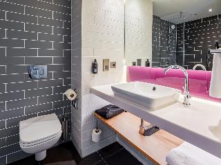 Premier Inn Mannheim City Centre fotoÄŸrafÄ±