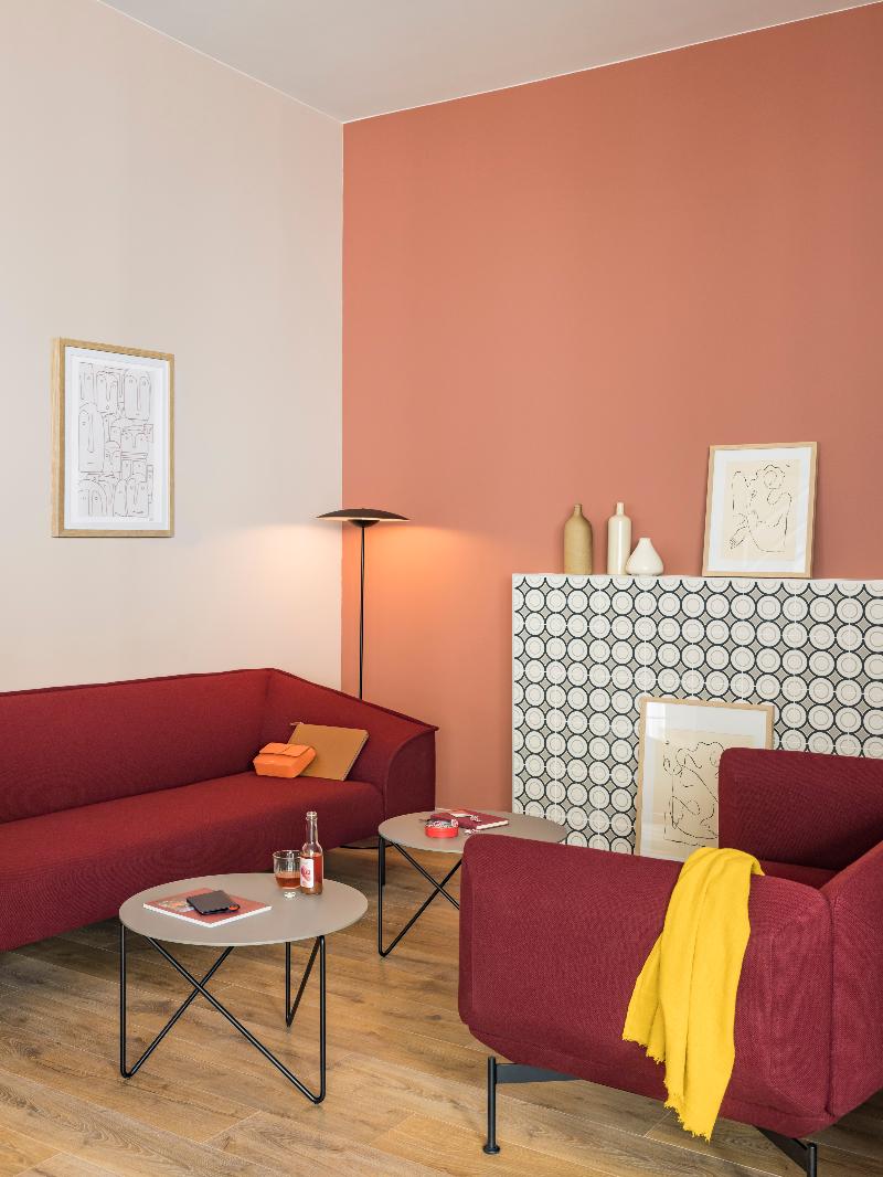 Okko Hotels Lille Centre - Genel