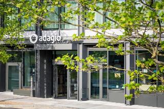 Adagio London Stratford otel fotoğrafı