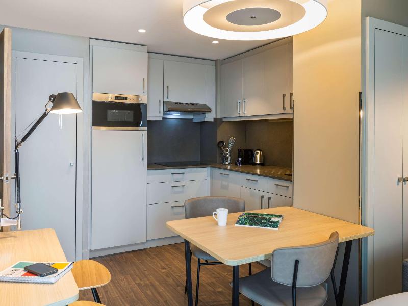 Adagio London Stratford - Oda