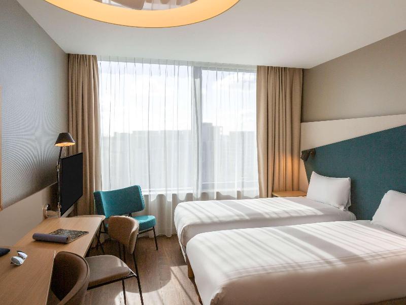 Adagio London Stratford - Oda