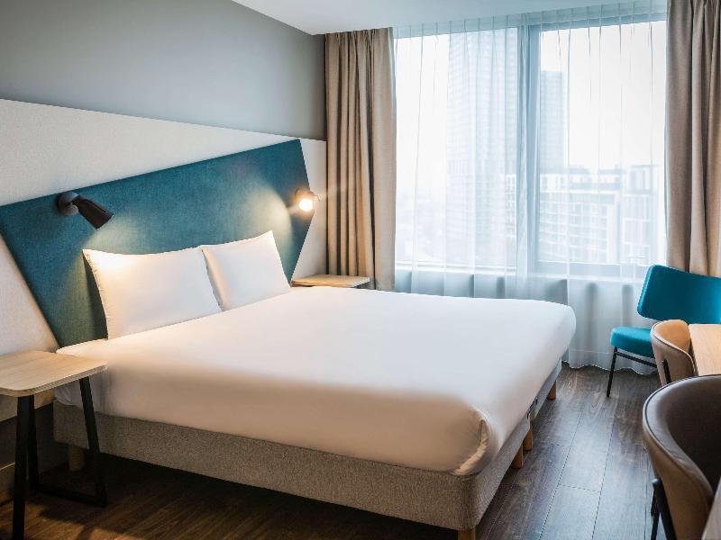 Adagio London Stratford - Oda