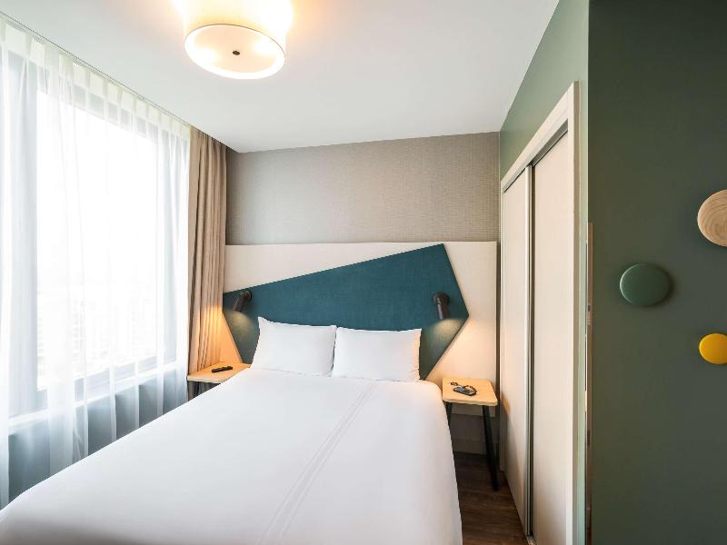 Adagio London Stratford - Oda