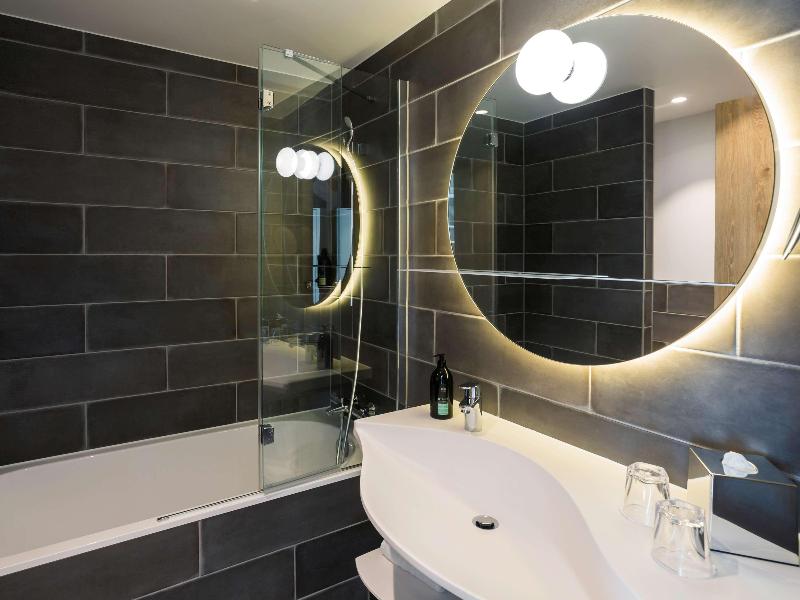 Adagio London Stratford - Oda