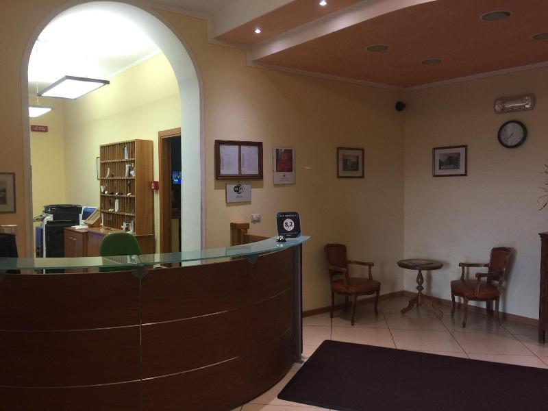 Sacro Cuore - Lobi