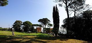 Sacro Cuore otel fotoğrafı