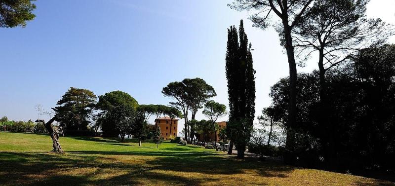 Sacro Cuore - Genel