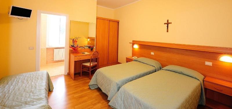 Sacro Cuore - Oda