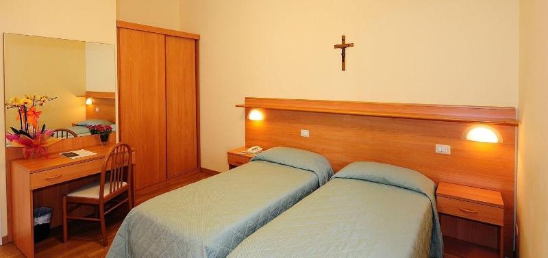 Sacro Cuore - Oda