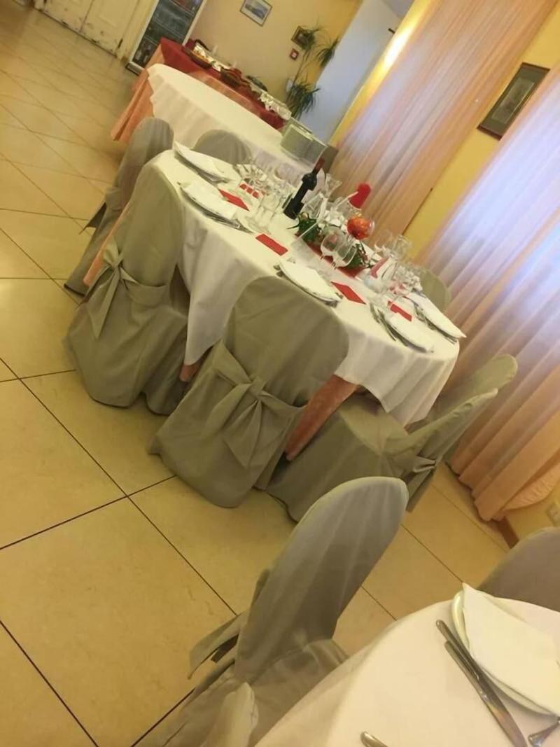 Sacro Cuore - Oda
