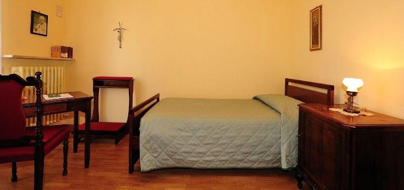 Sacro Cuore - Oda