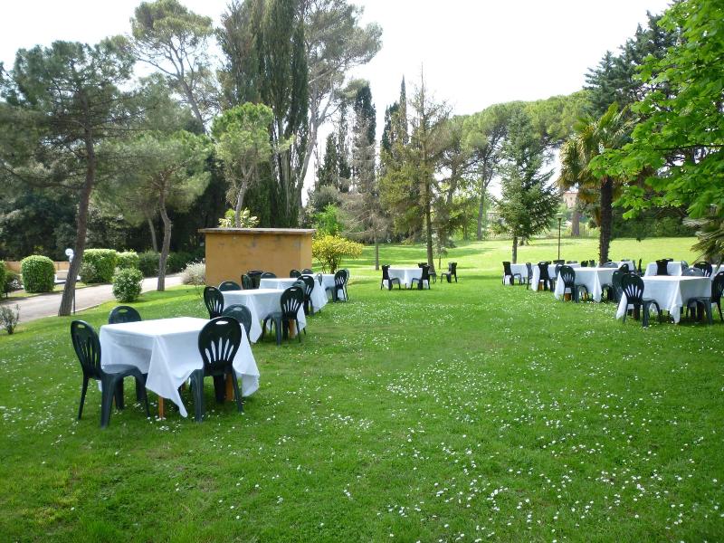 Sacro Cuore - Restoran
