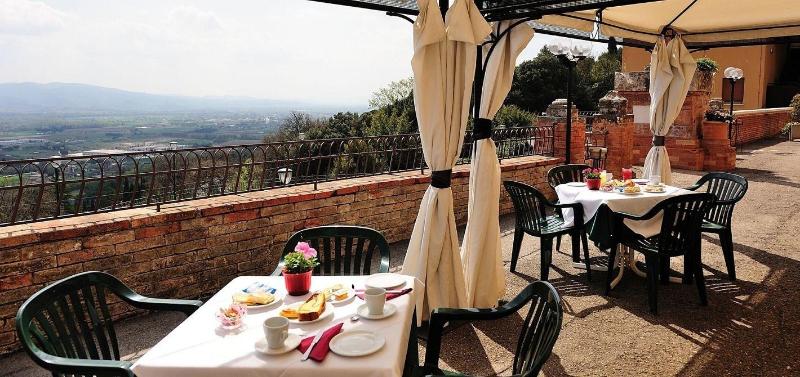 Sacro Cuore - Restoran