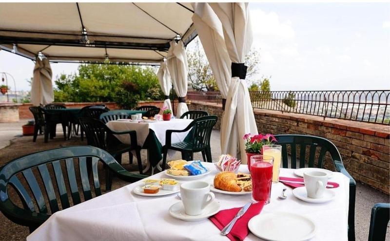 Sacro Cuore - Restoran