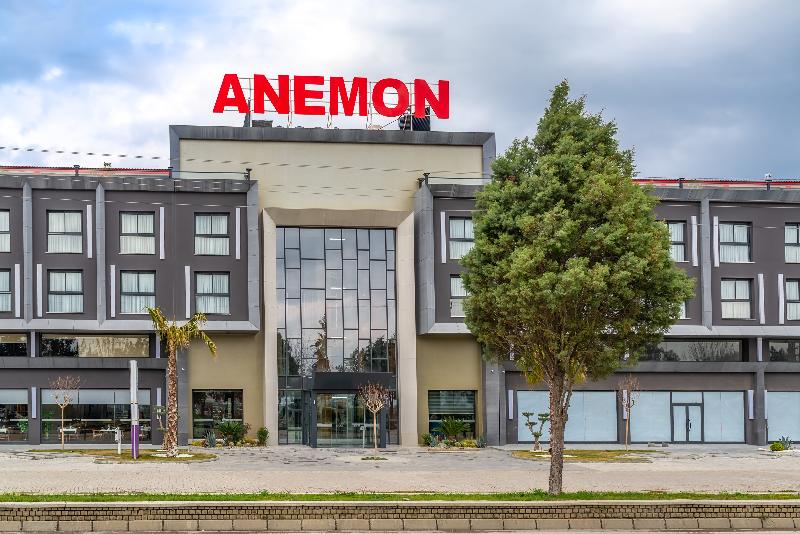 Anemon Aydin Otel - Genel