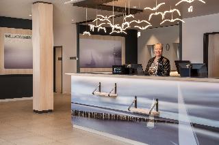 Hampton by Hilton Kiel fotoÄŸrafÄ±