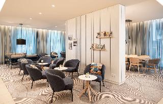 Hampton by Hilton Kiel fotoÄŸrafÄ±