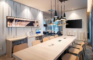 Hampton by Hilton Kiel fotoÄŸrafÄ±