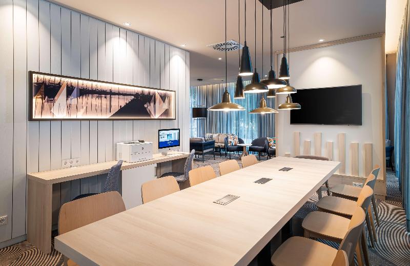 Hampton by Hilton Kiel - Toplantı