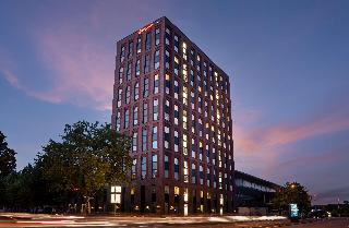 Hampton by Hilton Kiel fotoÄŸrafÄ±