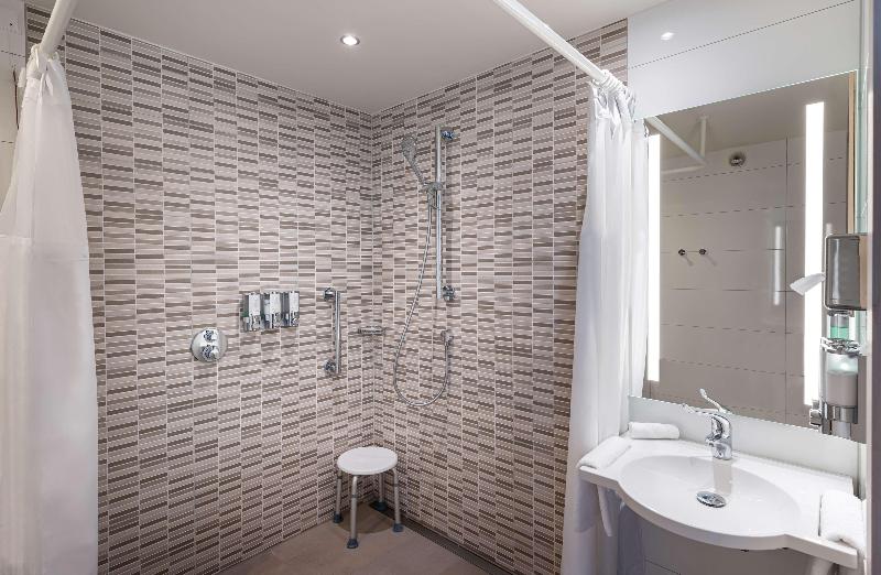 Hampton by Hilton Kiel - Oda