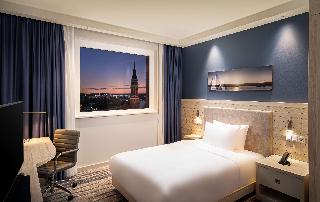 Hampton by Hilton Kiel fotoÄŸrafÄ±