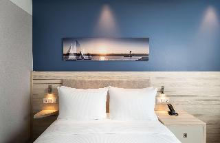 Hampton by Hilton Kiel fotoÄŸrafÄ±