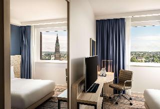 Hampton by Hilton Kiel fotoÄŸrafÄ±
