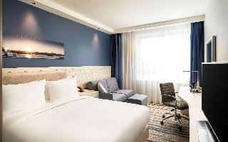 Hampton by Hilton Kiel fotoÄŸrafÄ±