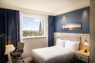 Hampton by Hilton Kiel fotoÄŸrafÄ±