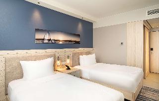 Hampton by Hilton Kiel fotoÄŸrafÄ±