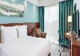 Hampton by Hilton Kiel oda fotoğrafı