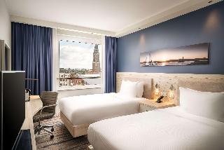 Hampton by Hilton Kiel fotoÄŸrafÄ±