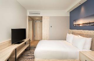 Hampton by Hilton Kiel fotoÄŸrafÄ±